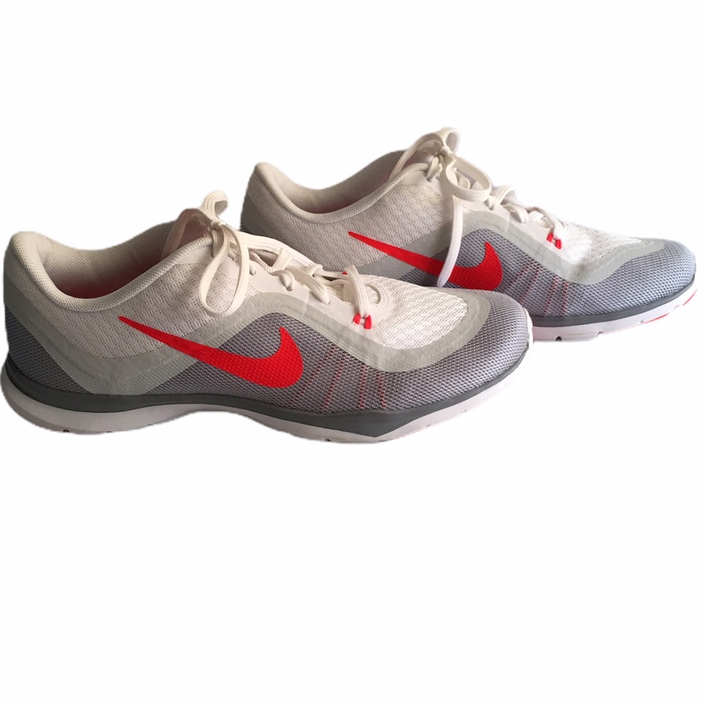 Nike Flex Trainer TR6 Cross-Trainer Sneakers